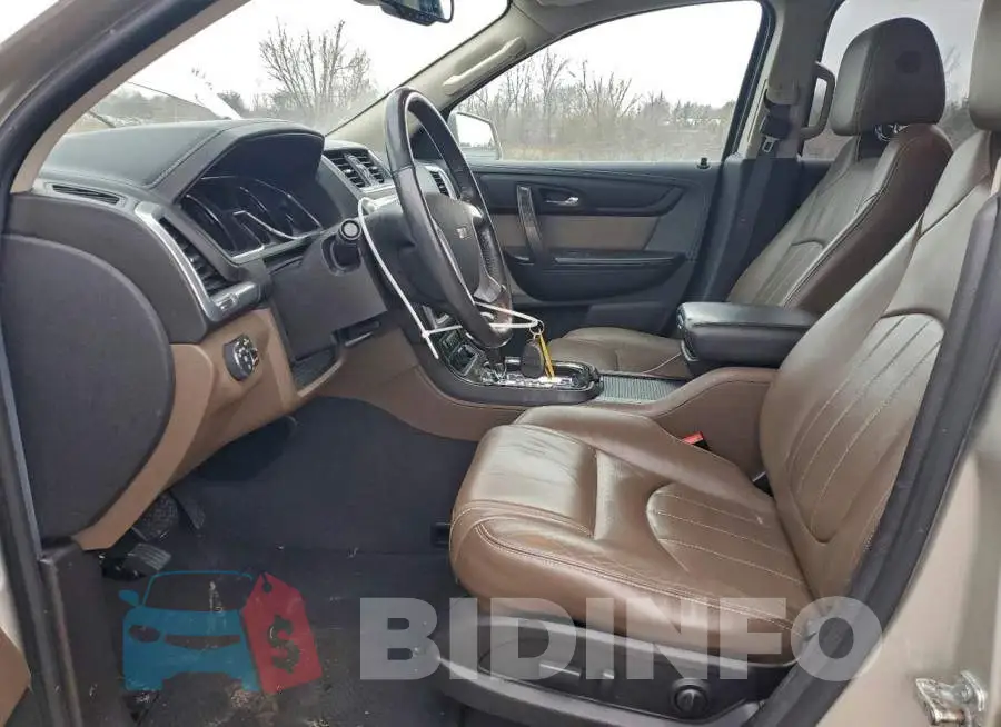 1GKKRSKD1HJ186443 Photo# 7
