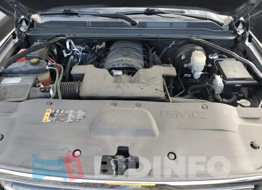 1GKS1BKC6LR100391 Photo# 12