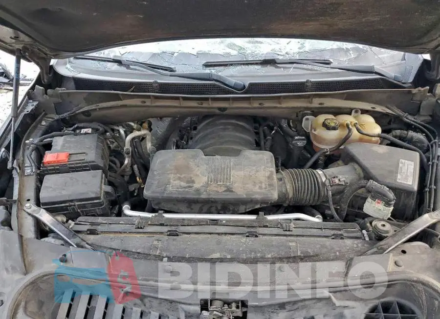 1GKS2CKD7MR253469 Photo# 12