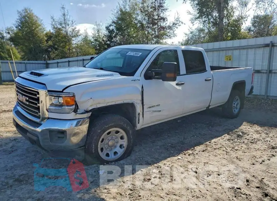 1GT42TCY5KF265138 Photo# 1