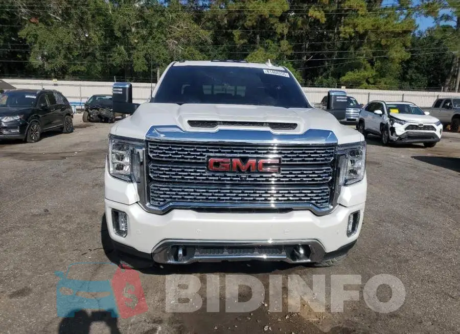 1GT49REY9NF182439 Photo# 5