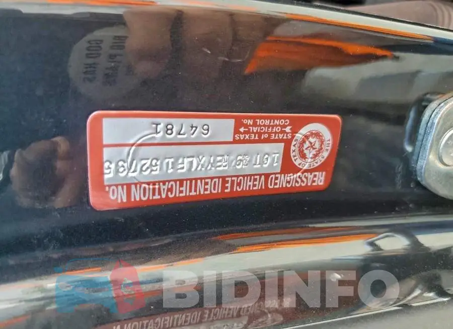 1GT49REYXLF152735 Photo# 12