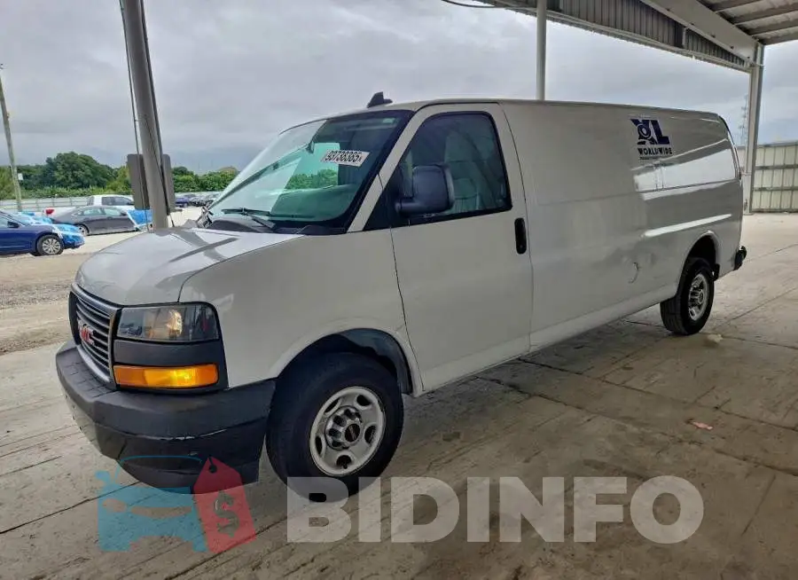 1GTW7BFP2J1167655 Photo# 1