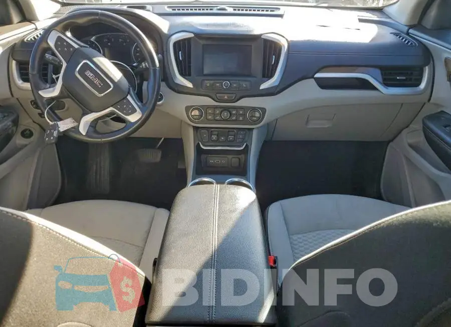3GKALMEV7ML337351 Photo# 8