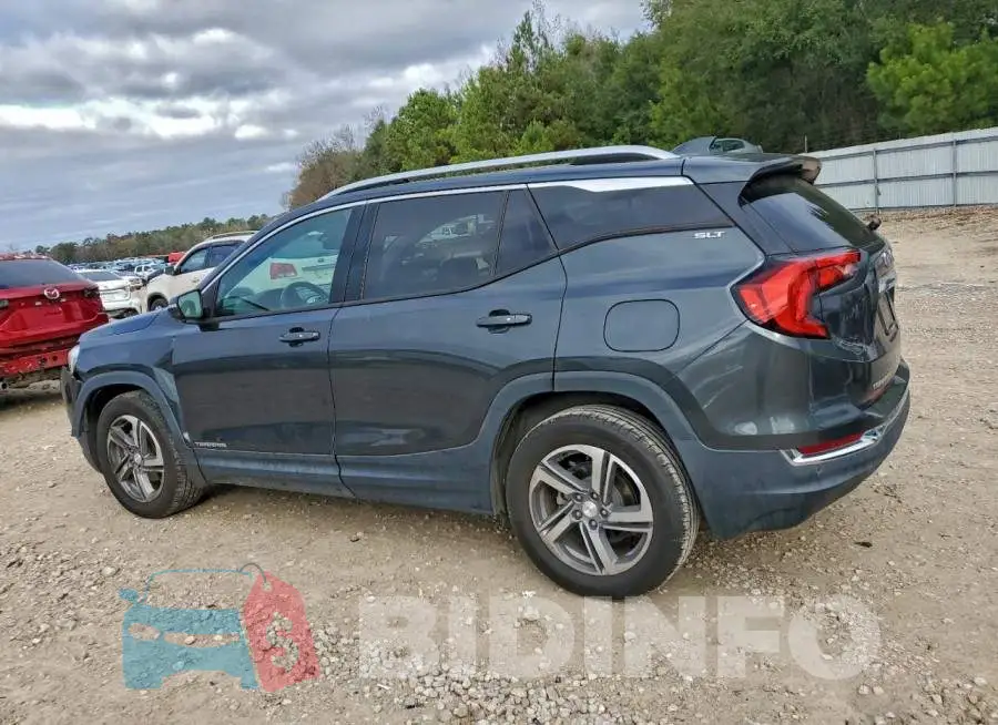 3GKALPEV6JL298152 Photo# 2
