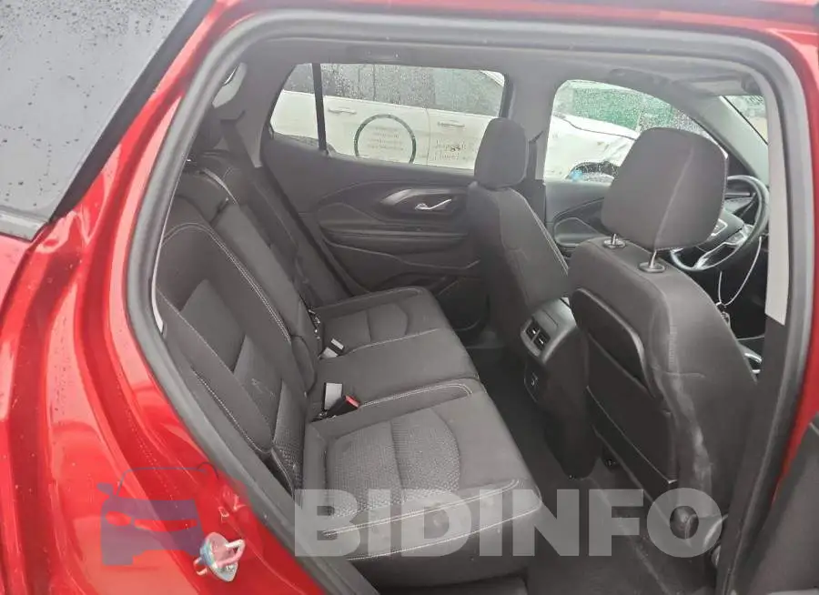 3GKALTEVXNL181169 Photo# 11