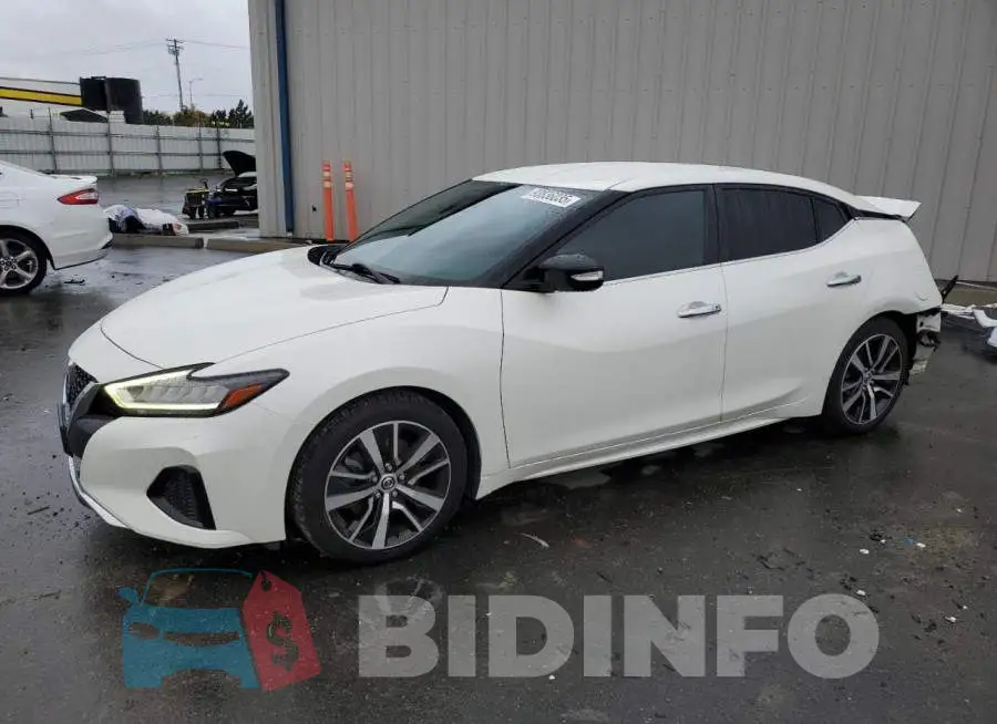 1N4AA6CV8MC515432 Photo# 1