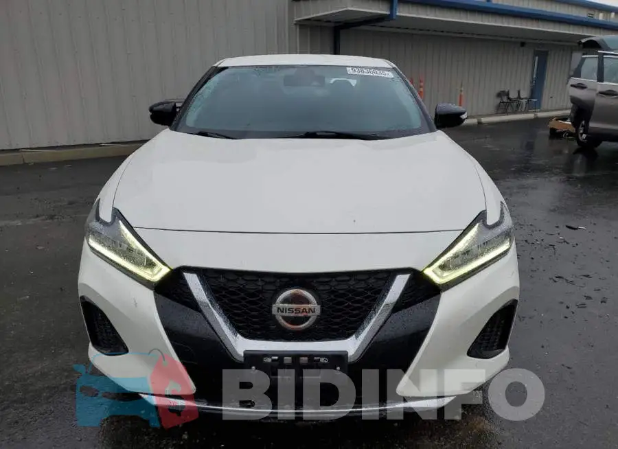 1N4AA6CV8MC515432 Photo# 5