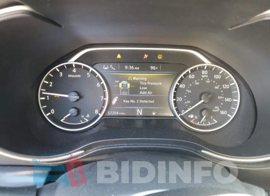 1N4AA6EV4NC508153 Photo# 9