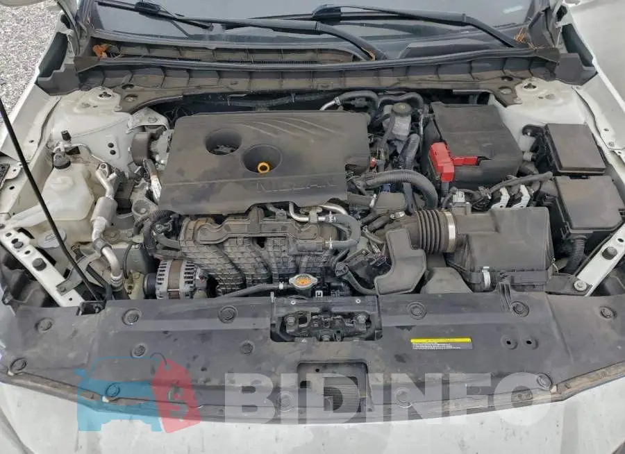 1N4BL4CV1KC185729 Photo# 11