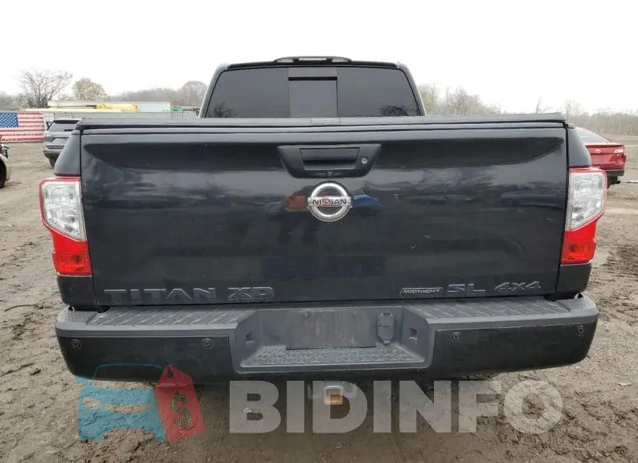 1N6BA1F49JN518552 Photo# 6