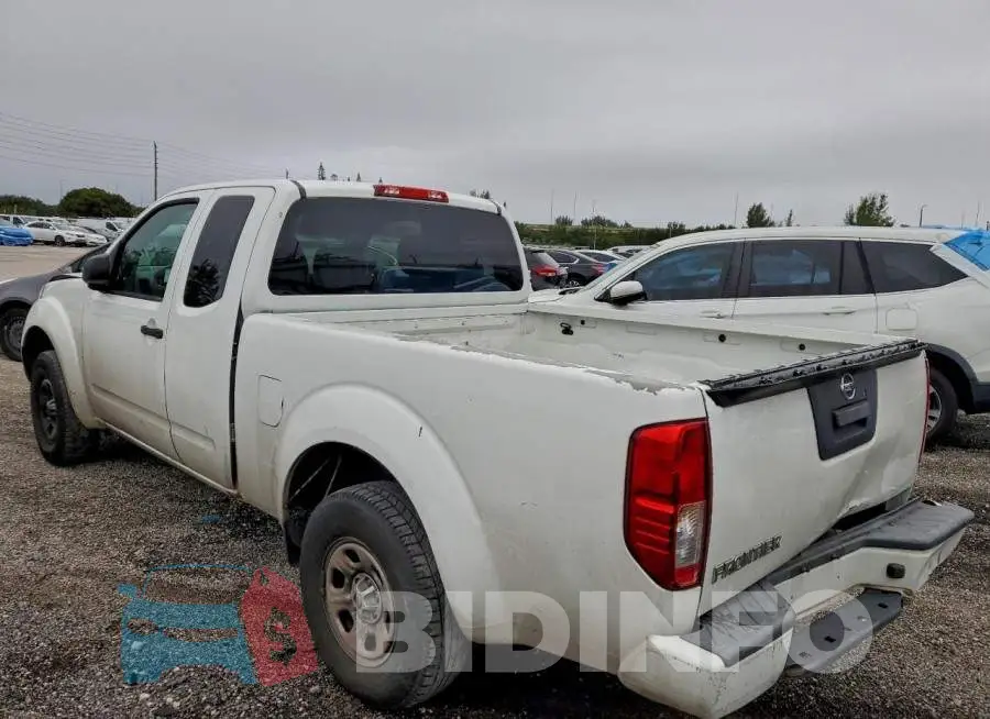 1N6BD0CTXJN769366 Photo# 2