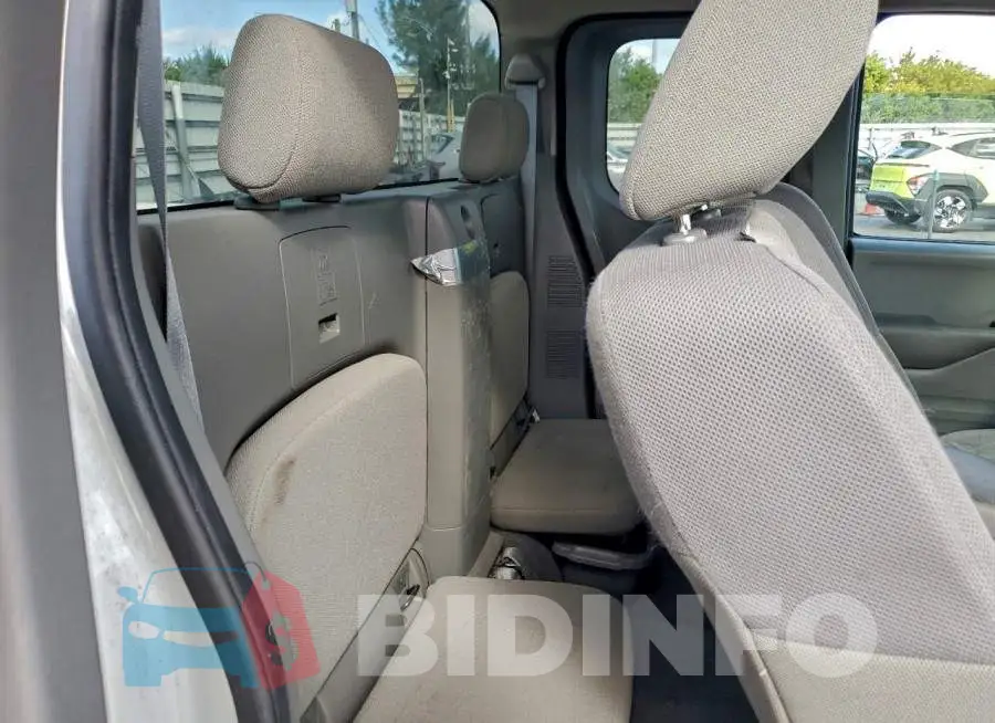 1N6BD0CTXJN769366 Photo# 10