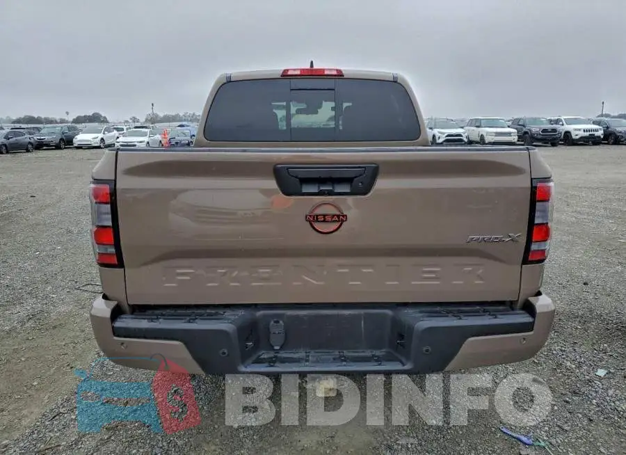 1N6ED1EJ2PN635572 Photo# 6