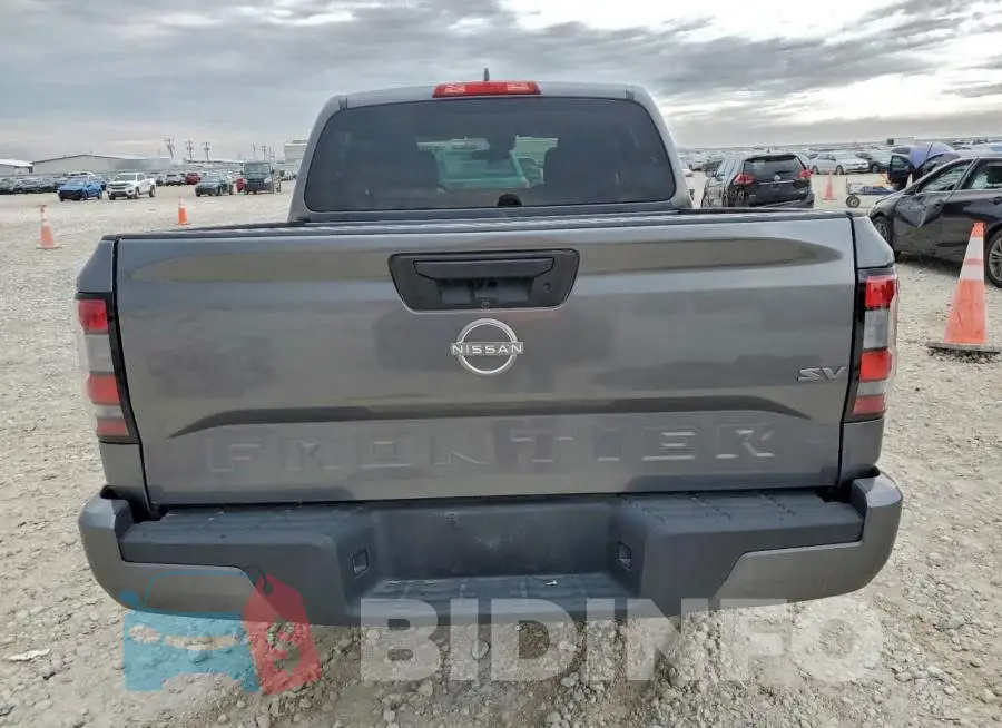 1N6ED1EJ6PN664654 Photo# 6