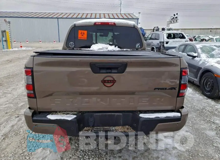 1N6ED1EK2PN665972 Photo# 6
