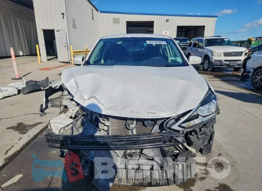 3N1AB7AP5HY284099 Photo# 5