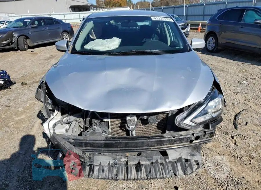 3N1AB7AP9HL657870 Photo# 5