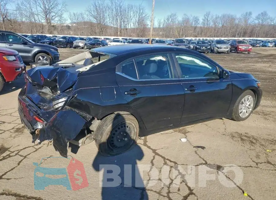 3N1AB8BV3LY285330 Photo# 3