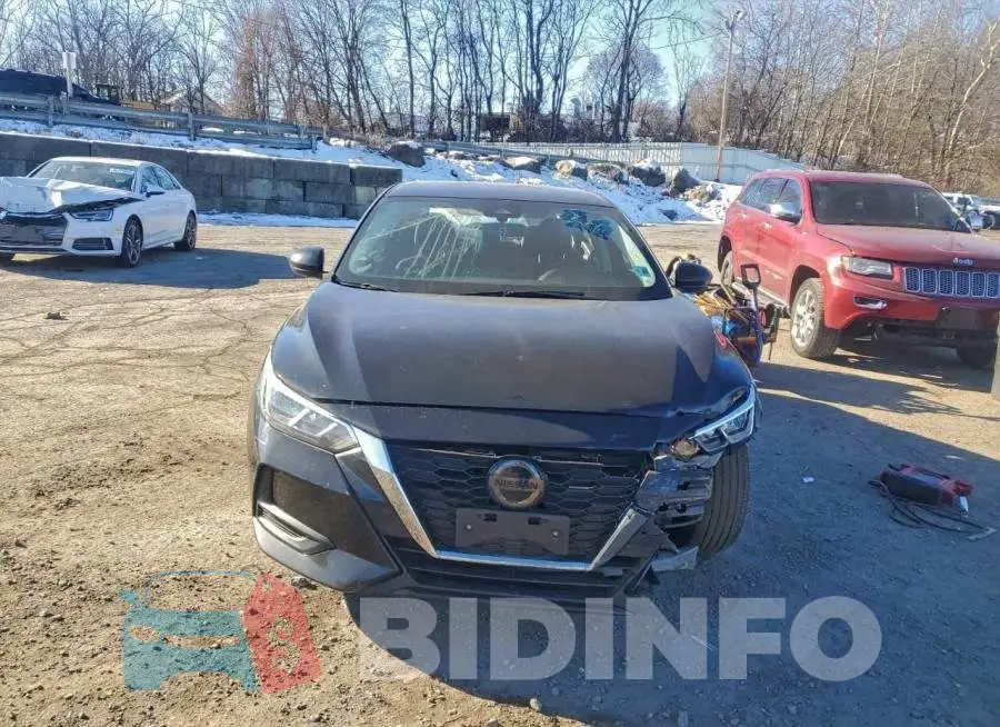 3N1AB8BV3LY285330 Photo# 5