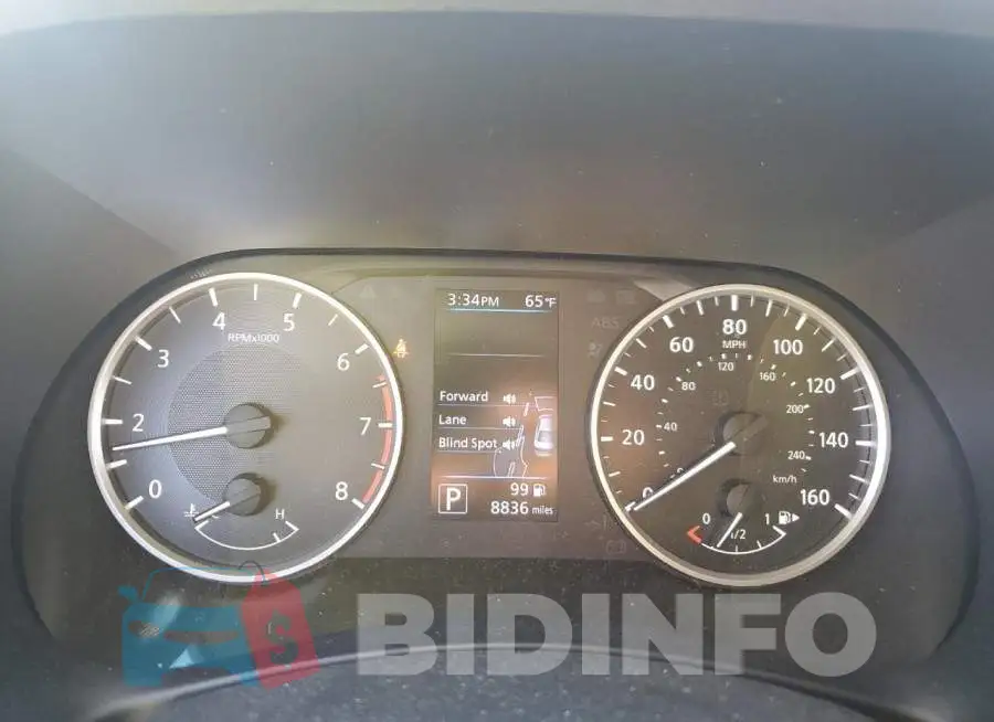 3N1AB8BV9SY299361 Photo# 9