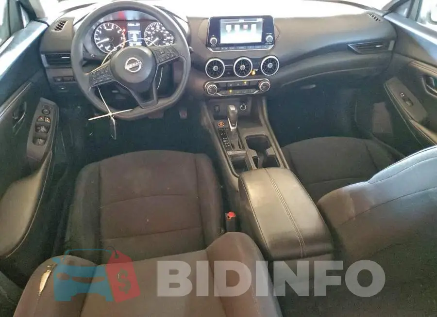 3N1AB8BVXRY292851 Photo# 8