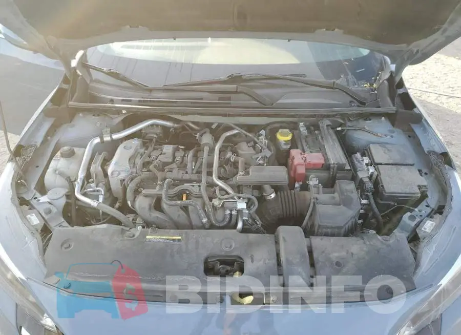3N1AB8CV0RY271912 Photo# 11