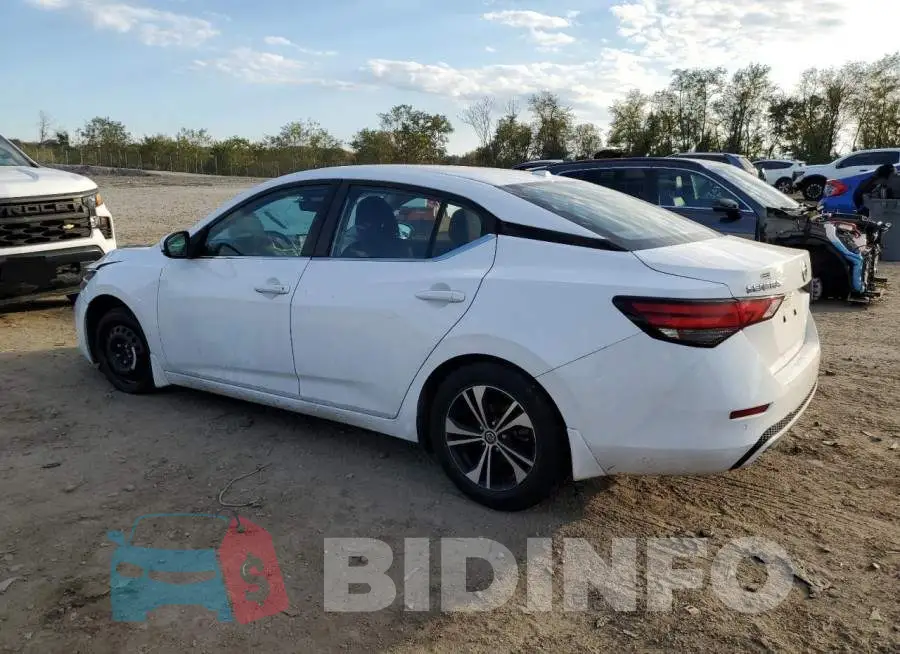 3N1AB8CV3LY305901 Photo# 2