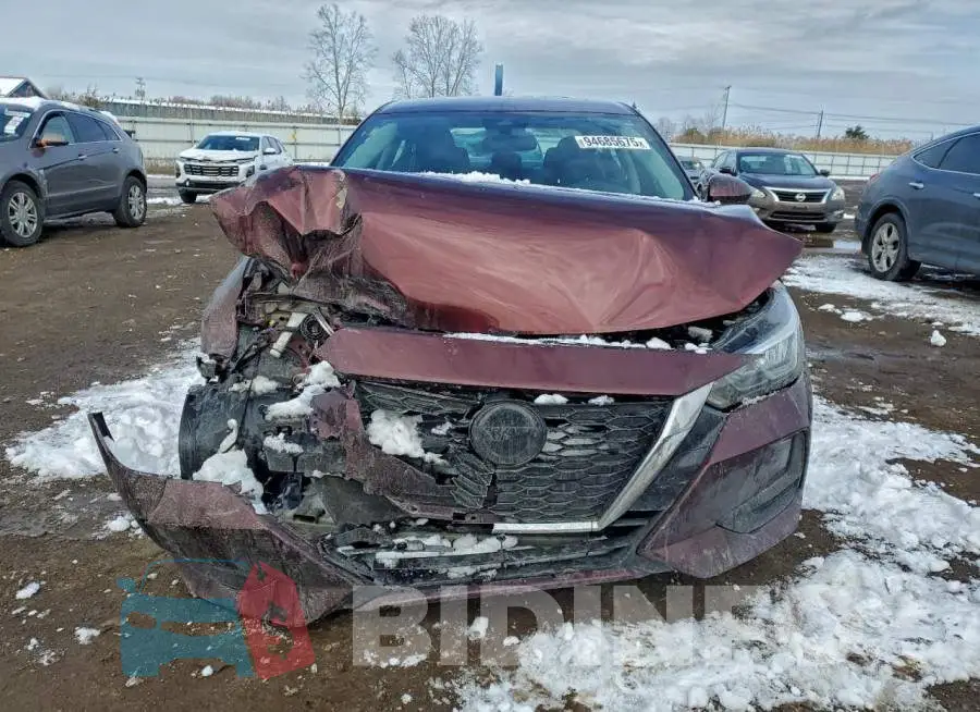 3N1AB8CV4NY221699 Photo# 5