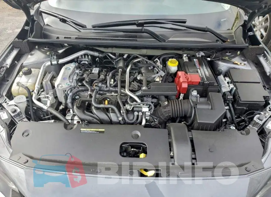3N1AB8CV5SY389637 Photo# 11