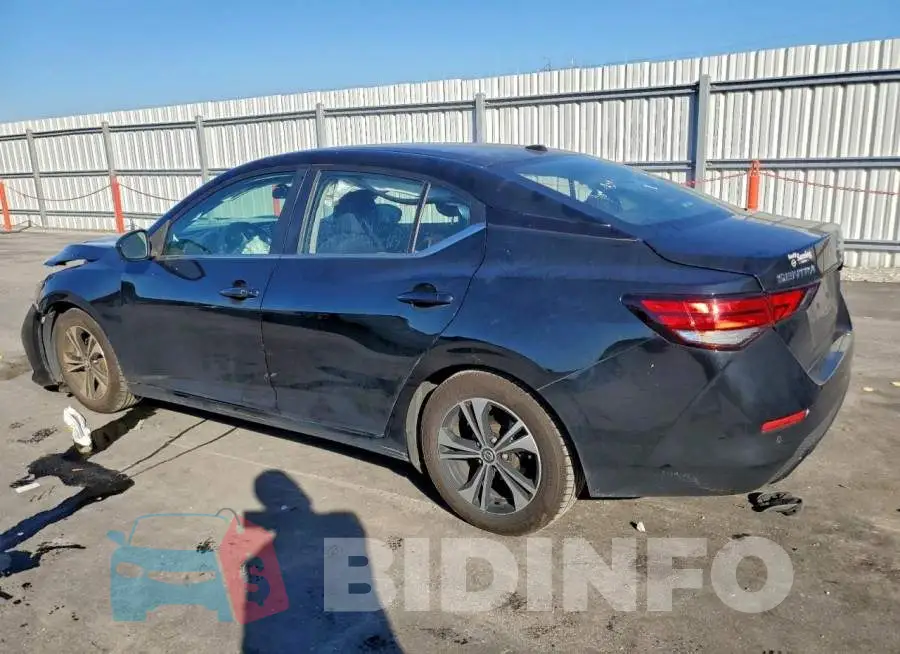 3N1AB8CV6PY230228 Photo# 2