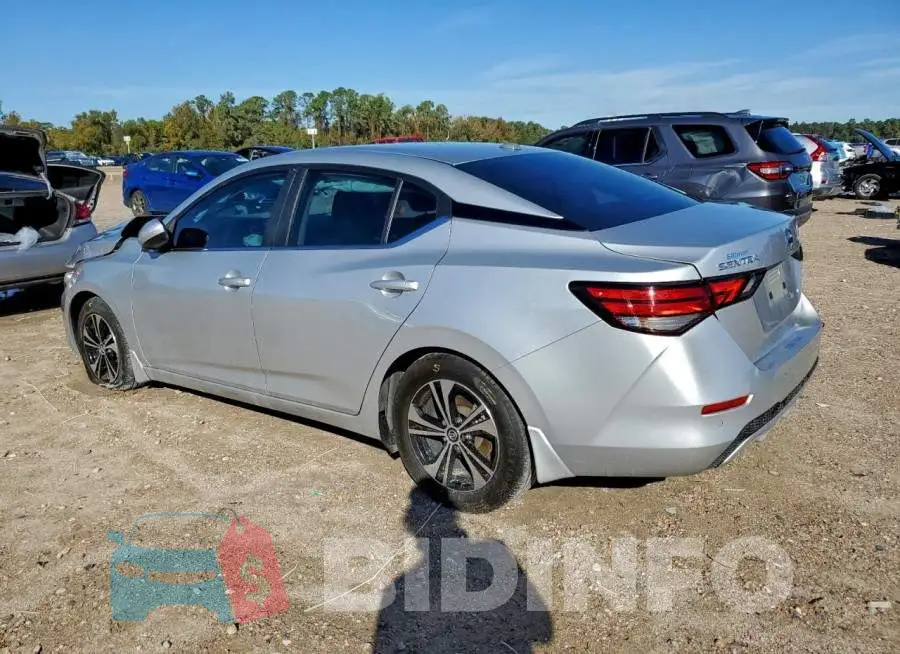 3N1AB8CV8NY239185 Photo# 2