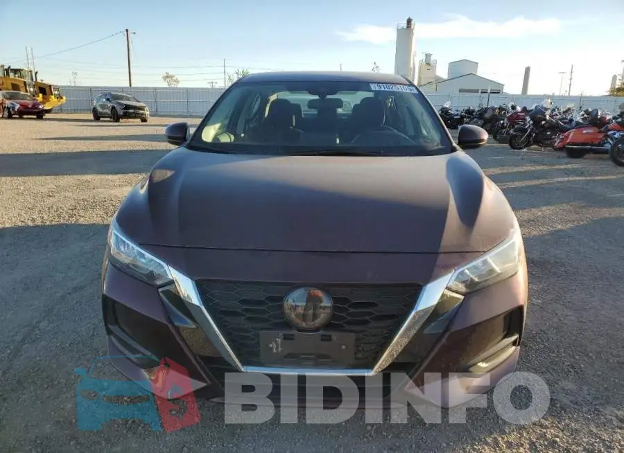 3N1AB8CVXNY224672 Photo# 5