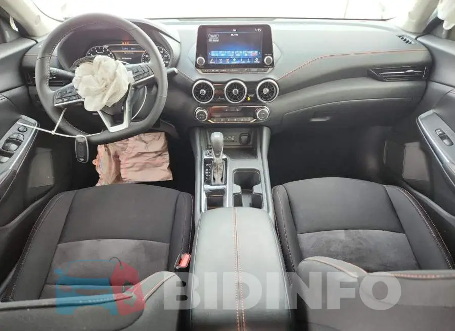3N1AB8DV8SY338907 Photo# 8
