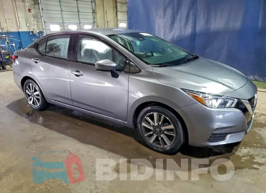 3N1CN8EV0ML871798 Photo# 4