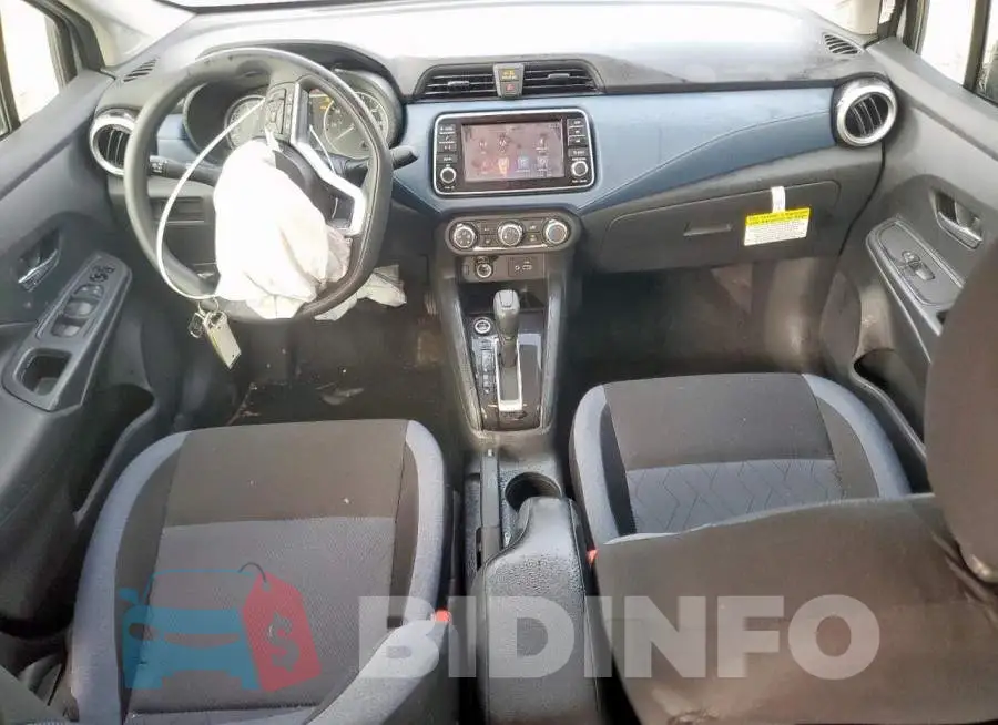3N1CN8EV2SL815195 Photo# 8