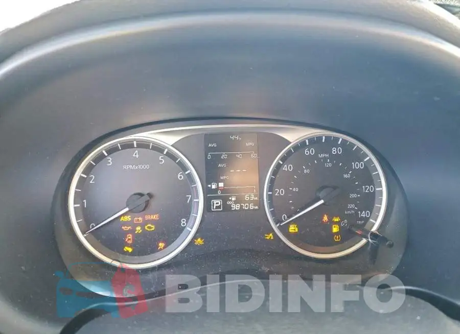 3N1CP5BV0ML480504 Photo# 9