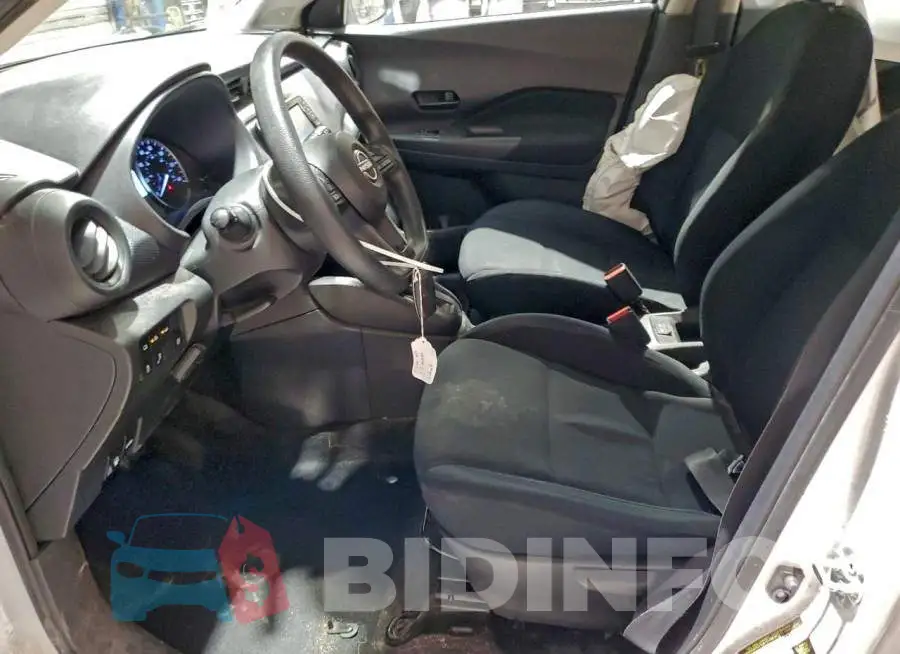 3N1CP5BV1PL467362 Photo# 7