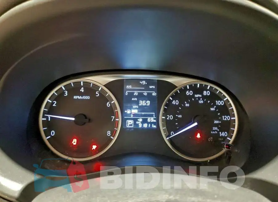3N1CP5BV1PL467362 Photo# 9