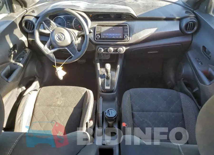 3N1CP5BV2LL507281 Photo# 8