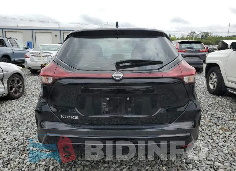 3N1CP5BV2RL517527 Photo# 6