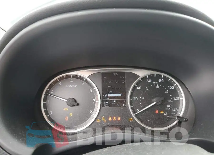 3N1CP5BV2RL517527 Photo# 9