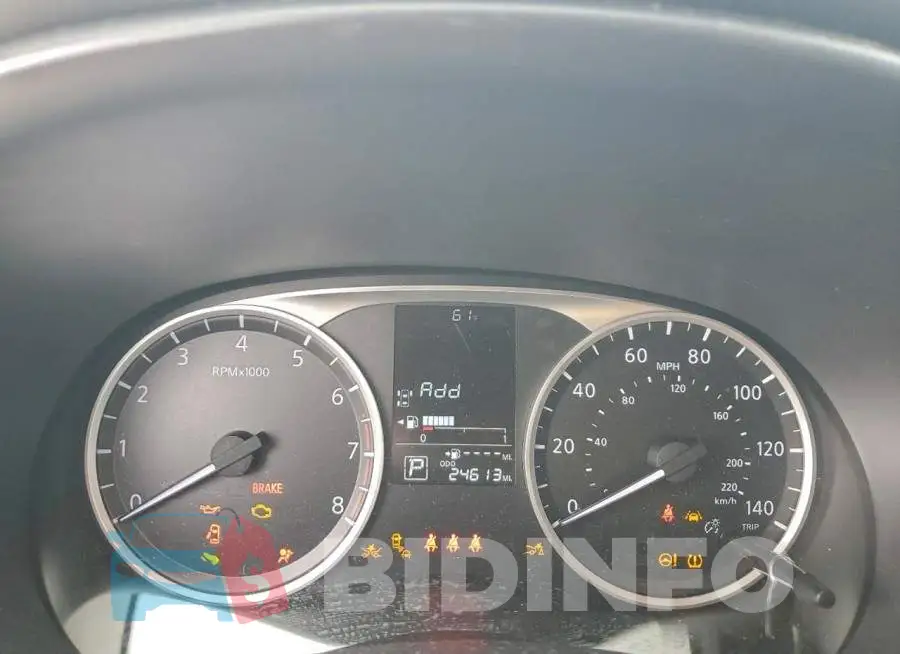 3N1CP5BV5ML535884 Photo# 9