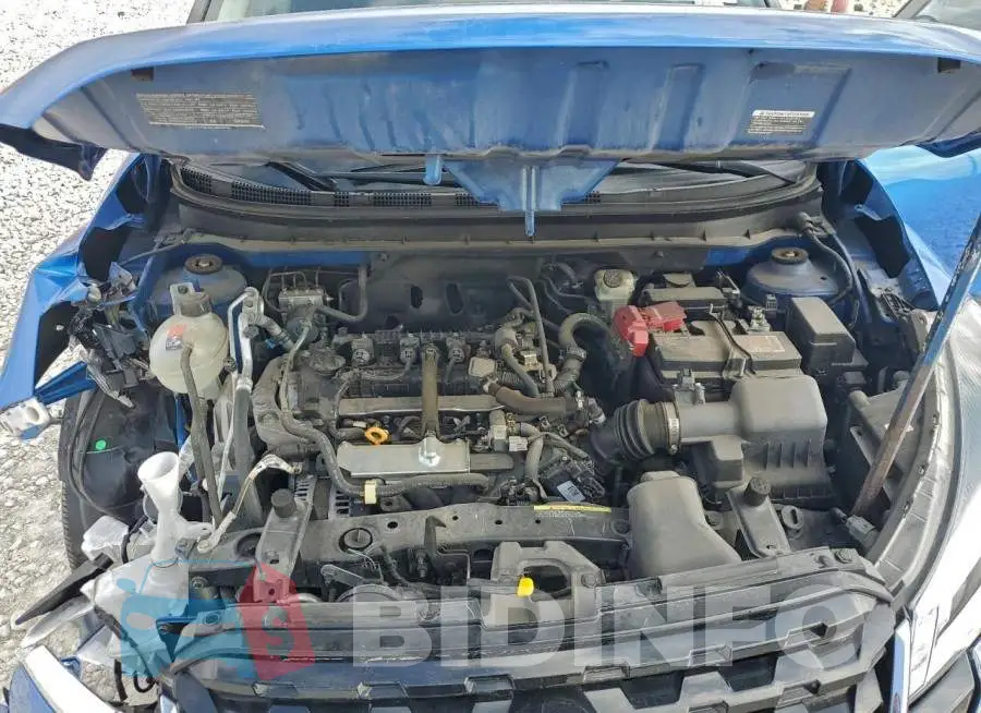 3N1CP5BV5ML535884 Photo# 12