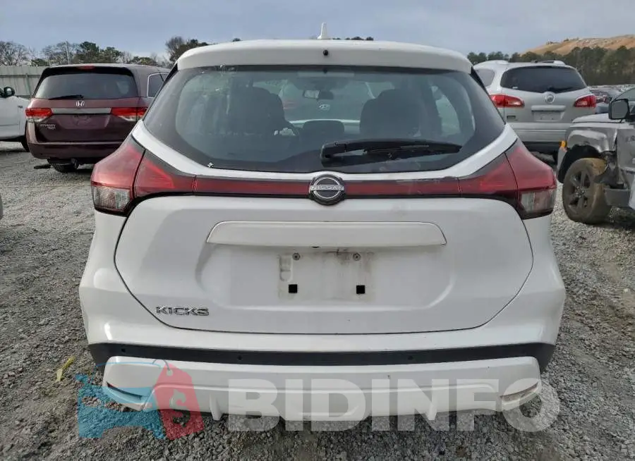 3N1CP5BV6NL510364 Photo# 6