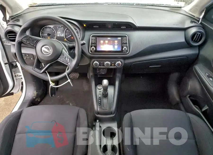 3N1CP5BV6PL532223 Photo# 8