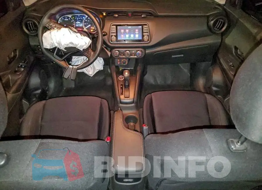 3N1CP5BV7PL566526 Photo# 8