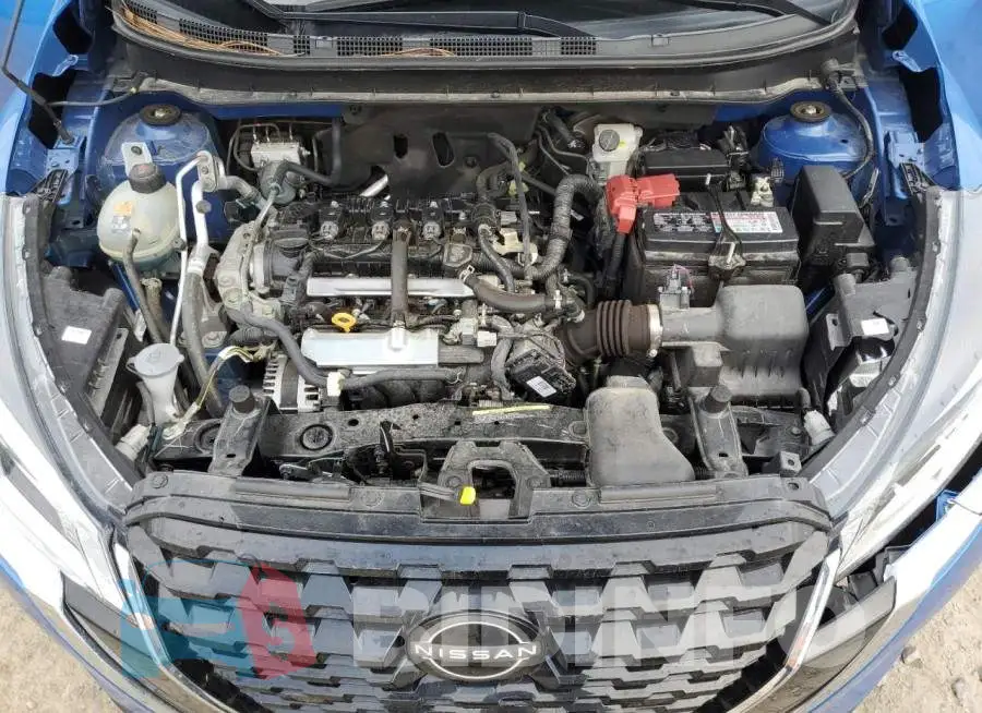 3N1CP5BV9RL567616 Photo# 11