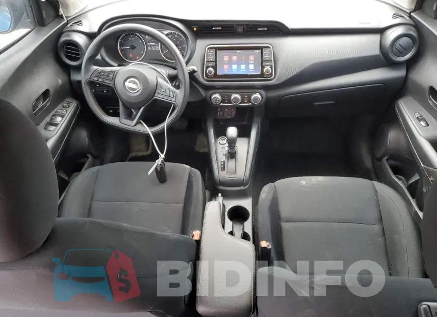 3N1CP5BV9RL567616 Photo# 8