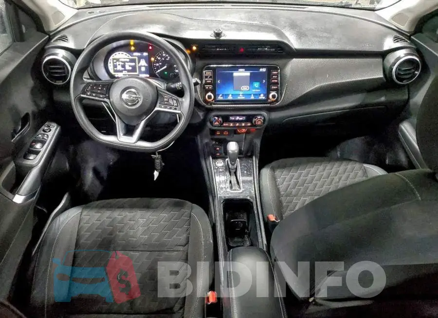 3N1CP5CV2ML492748 Photo# 8
